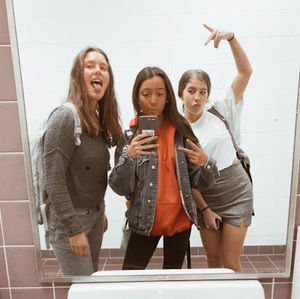 Meet your Posher, Brianna